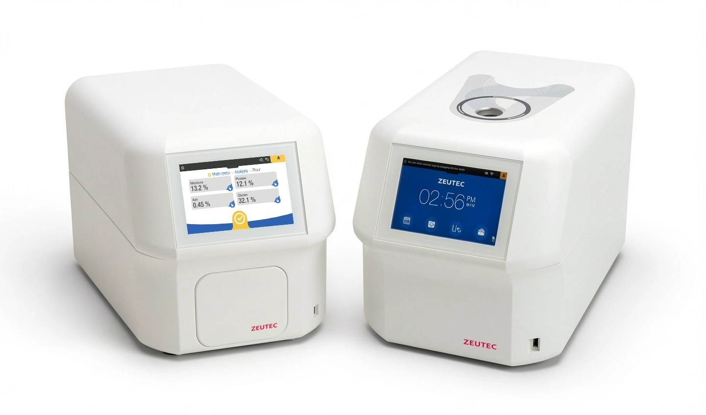 spectaalyzer FOOD main image