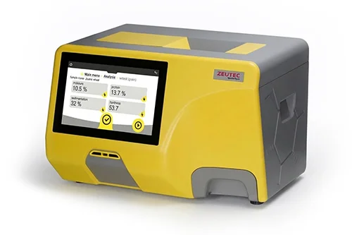 SpectraAlyzer GRAIN NEO