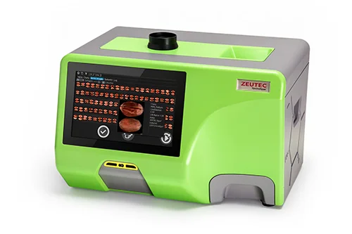 SpectraAlyzer Vision AI