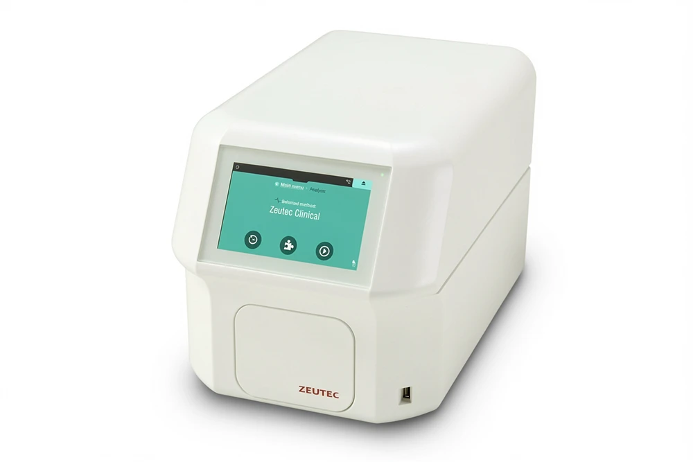 spectraalyzer clinical